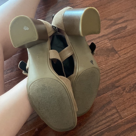 Indigo Rd sandals - Picture 5 of 8